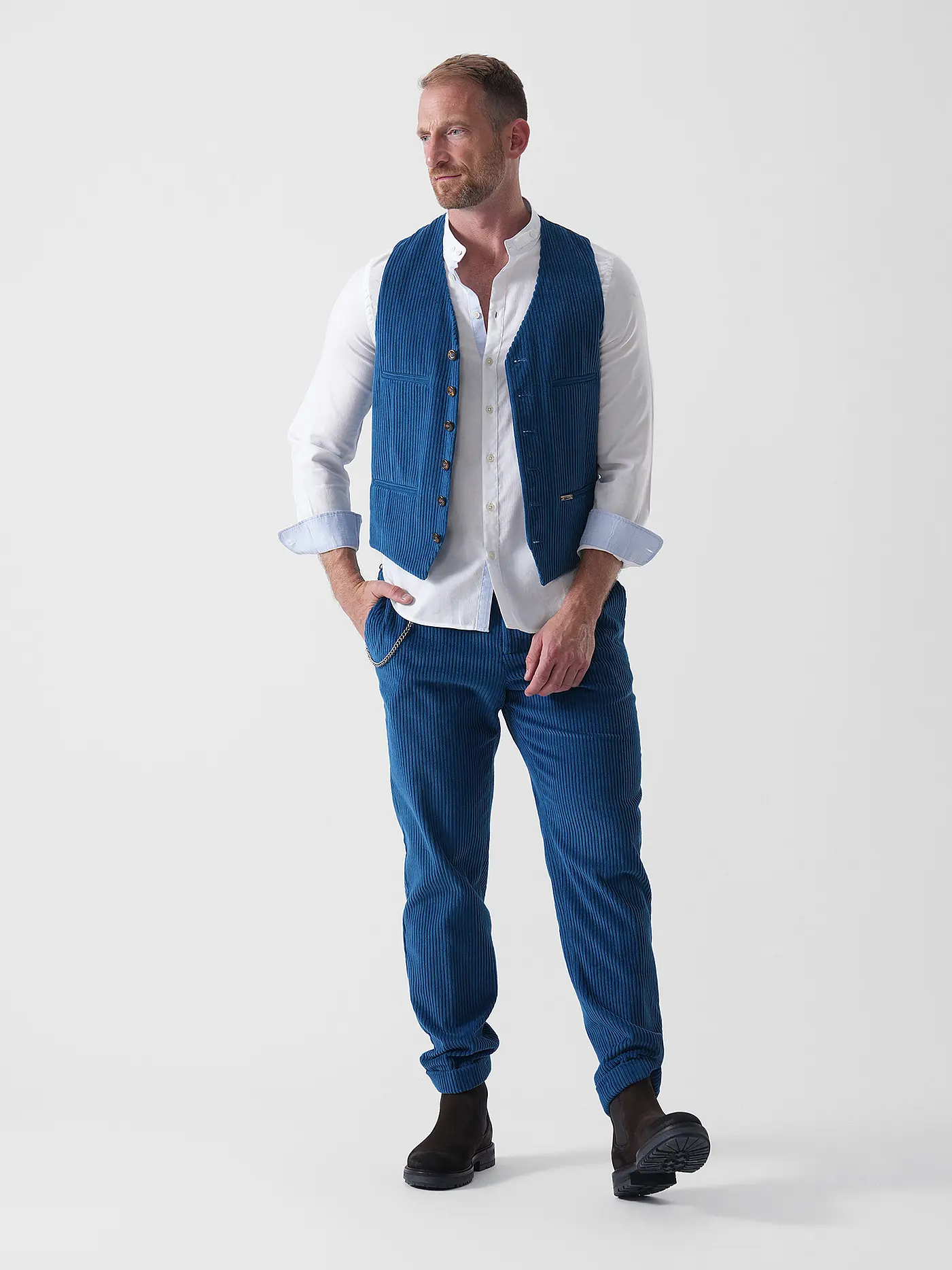 LUIS TRENKER | Trachtengilet LUSEBASTIAN | 